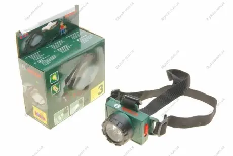 Фонарь на голову (Бош) BOSCH 8758