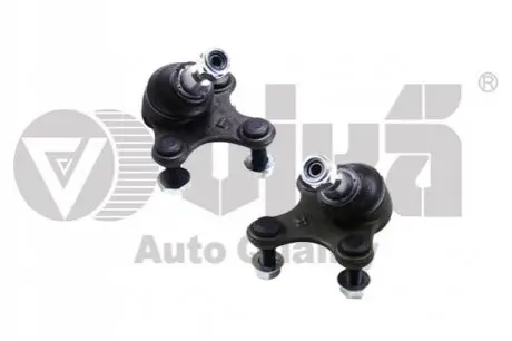 Опора шаровая (левая+правая) Skoda Octavia (04-13)/VW Golf (04-16),Passat (13-15),Tiguan (08-12)/Audi A3 (04-13),Q3 (12-15) VIKA 44071717101