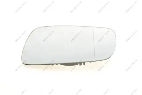 Элемент зеркальный левый с обогревом Skoda Superb I (3U4) (01-08)/VW Passat (96-00,00-05)/Seat Ibiza II (6K1) (93-02) DPA 88570369002