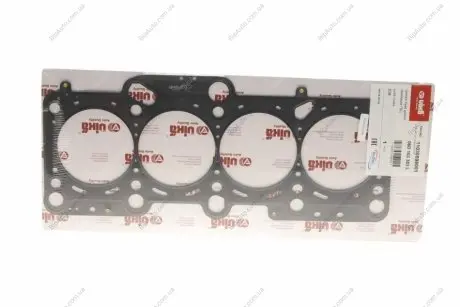 Прокладка ГБЦ VW Golf/Jetta/Passat 2.0FSI 04-10 (110 кВт) VIKA 11030598001