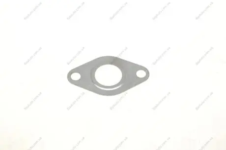 Прокладка клапана EGR VW Caddy II/ III 1.9 TDI 95- VIKA 11317718901 (фото 1)