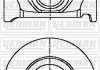 Поршень с кольцами і пальцем (размер отв. 83,00 /STD) HYUNDAI SANTA FE 2.0CRDI, Accent 1.5 -06 (3цл./4цл.) (D3EA) Yenmak 31-04444-000 (фото 1)