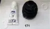 JAPKO 63171 Пыльник ШРУСа внутр. 23Х75,4Х95 Mazda 6, CX-7/ Mitsubishi Outlander I /Nissan Qashqai I, X-Trail 1.8-2.5 (02-13) (63171) JAPKO