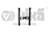 VIKA 86150150501 Комплект пружинных фиксаторов тормозных колодок (4шт) VW Golf (76-99),Passat (73-93),Polo (81-01) (86150150501) vika 86150150501