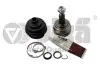 VIKA 44070947801 ШРУС наружный с пыльником (комплект) (30/22 зубьев) VW Golf (83-92),Jetta (84-92),Passat (88-91) (44070947801) vika 44070947801