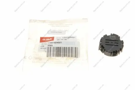 Клапан обмеження тиску масла ГБЦ VW T5/T6 2.0 TSI 12-19 VIKA 11031829501