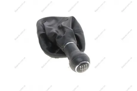 Рукоятка важеля КПП VW Golf IV 97-05 (+ чохол) DPA 77111640802