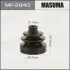 Masuma MF2840 Пыльник ШРУСа заднего наружный Infinity QX50 (17-)/ Nissan Qashqai (06-), Rogue (14-), X-Trail (01-) (MF2840) Masuma MF2840
