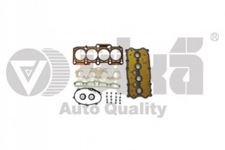 Комплект прокладок двигателя VW Golf (04-09),Passat (06-11)/Skoda Octavia (04-08)/Audi A4 (01-05) VIKA K11767301 (фото 1)