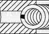 OPEL Комплект поршневих кілець (76,00/ +1,00) (1,5/1,5/4,0) Kadett D/E, Ascona, 1.3 (C 1,3 N, 1,3 S) Yenmak 91-09801-100 (фото 2)