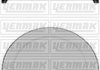 YENMAK Поршень с кольцами і пальцем (размер отв. 78.5 / STD) Berlingo 1.6 (4цл.)  (TU5JP4, NFU, NFX Euro 3) 31-04101-000 YENMAK