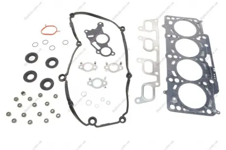 Комплект прокладок (верхній) Skoda Octabia/Fabia II/VW Passat B6/B7 1.6D 09- VIKA K11768601