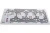 Прокладка ГБЦ VW Caddy 1.6TDI 10-, Ø80,50mm, 1,55mm, 1 метка VIKA 11031083901 (фото 1)