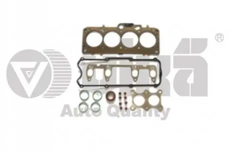 Комплект прокладок двигателя Skoda Octavia (97-10)/VW Golf (03-08,08-12)/Audi A4 (04-08) VIKA K11771301