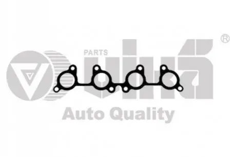 Прокладка впускного коллектора 1,6L VW Golf (92-97),Polo (95-99)/Seat Ibiza (93-02) VIKA 11291394401