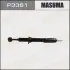 Masuma P3361 Амортизатор подвески передний Toyota Land Cruiser (02-), 4-Runner (02-), FJ Cruiser (07-09) (P3361) Masuma P3361