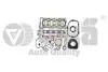 Комплект прокладок двигателя VW Golf (04-09),Passat (06-11)/Audi A4 (08-15),TT (06-14) VIKA K11771901 (фото 1)