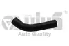 VIKA 11451806901 Патрубок интеркуллера 1,4D VW Polo (99-01),Lupo (99-05)/Seat Arosa (00-04) mot.AMF (11451806901) vika 11451806901
