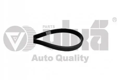 Ремень поликлиновой 5PK1120 4,2L VW Touareg (06-10,11-)/Audi A8 (09-),Q7 (06-10) VIKA 99030860701 (фото 1)