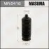 Masuma MR2418 Пыльник рулевой рейки (пластик) Toyota FJ Cruiser (10-18), Land Cruiser Prado (02-09) (MR2418) MASUMA MR2418
