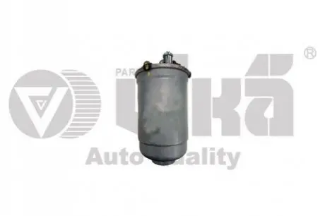 Фильтр топливный VW Polo (6R1, 6C1) 1.2D,1.4D (10-) / Seat Ibiza IV 1.4D (05-) VIKA 11271694901
