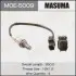 Masuma MOE5009 Датчик кислорода (лямбда-зонд) Honda Accord 2.0, Civic 1.8, CR-V 2.0 (07-) задний (MOE5009) Masuma MOE5009