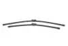 Щітки склоочисника (650/475mm) VW Golf V/VI/Jetta III 03-13 DPA 99550796302