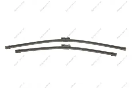 Щітки склоочисника (650/475mm) VW Golf V/VI/Jetta III 03-13 DPA 99550796302 (фото 1)