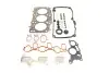 VIKA K11768001 Комплект прокладок двигателя Skoda Fabia (10-14),Roomster (10-15)/VW Polo (09-) (K11768001) vika