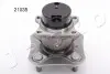 JAPKO 421035 Ступица зад. с подшипником Nissan Cube 1.6 16V (08-), Tiida 1.6, 1.8, 1.5 dCi (07-) (421035) JAPKO 421035