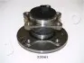 JAPKO 422001 Ступица зад. Citroen C1 (PM/PN) 1.0-1.4 HDi (05-)/Toyota Aygo 1.4 HDi (+ ABS) (05-) (422001) JAPKO 422001