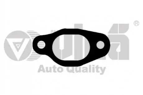 Прокладка выпускного коллектора Skoda Octavia (97-06)/VW Golf (74-05),T3,T4 VIKA 11290373401