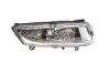 Фара (R) VW Polo 09- DPA 89410609502 (фото 4)