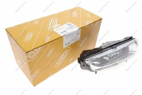 Фара (R) VW Polo 09- DPA 89410609502