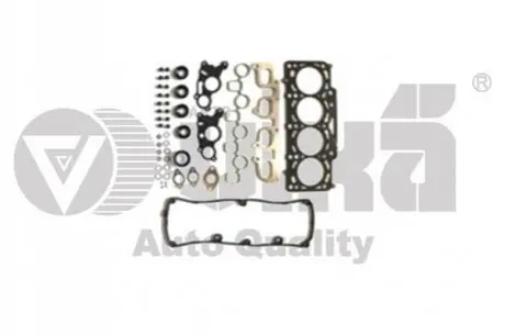 Ремкомплект прокладок двигателя VW Amarok (13-) 2.0L mot.CDBA,CNFA,CNFB,CDCA VIKA K11767701