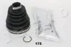 JAPKO 63175 Пыльник ШРУСа наруж. 28x85x119 Renault Clio, Fluence, Megane III 1.2-2.2D (05-10) (63175) JAPKO