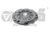 Корзина сцепления Skoda Fabia (11-15)/VW Polo (10-15)/Seat Ibiza(09-15) VIKA 11411357001 (фото 1)