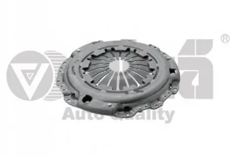 Корзина сцепления Skoda Fabia (11-15)/VW Polo (10-15)/Seat Ibiza(09-15) VIKA 11411357001