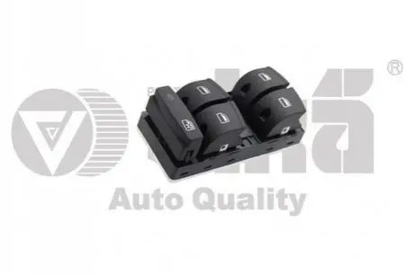 Перемикач склопідіймача VIKA 99591525801 (фото 1)