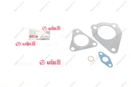 Комплект прокладок турбіни VW Golf III/Passat 1.9 TDI 96-97 VIKA 11451789901