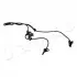 JAPKO 151267 Датчик ABS перед.лев. Toyota Auris, Corolla, Avensis, Verso 1.33-2.2 D (09-18) (151267) JAPKO 151267
