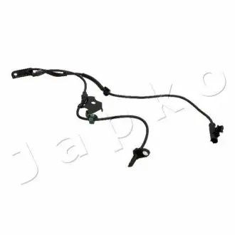 Датчик ABS перед.лев. Toyota Auris, Corolla, Avensis, Verso 1.33-2.2 D (09-18) JAPKO 151267