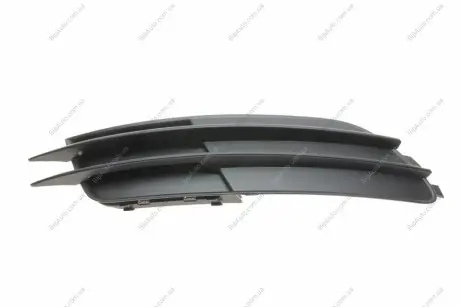 Вставка бампера (під протитуманку) Audi A6 10-18 (L) DPA 88071821202