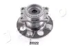 JAPKO 420322 Подшипник ступицы зад. Hyunday Accent/Kia Rio 1.25, 1.4, 1.6, 1.1D-1.6D (11-) (420322) JAPKO