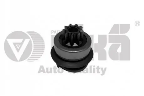 Бендикс стартера Skoda Octavia (96-10)/VW Caddy (95-04),Golf (74-99) VIKA 99110811501