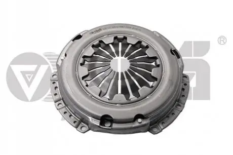 Корзина сцепления Skoda Fabia (99-08) 1,4 mot.AUB,BBZ/VW Polo(01-08) VIKA 31410039001 (фото 1)