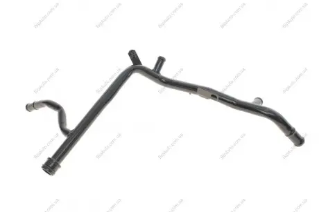 Патрубок охлаждающей жидкости Skoda Octavia (01-11)/VW Golf (02-06) VIKA 11210881501