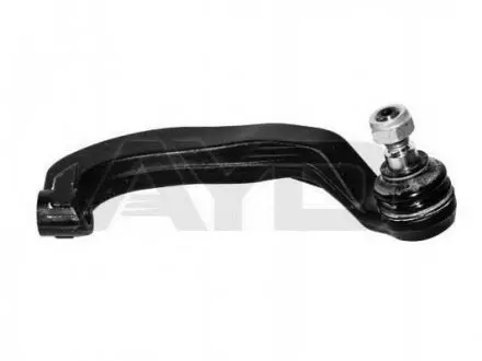 Наконечник рулевой прав MERCEDES-BENZ E-CLASS T-Model (S211) (02/03-07/09) Ayd 91-09236