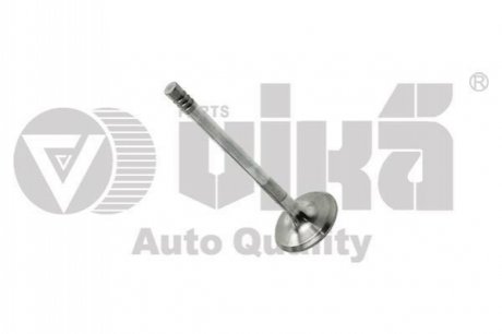 Клапан (впуск) VW Caddy 1.9SDI 95-04 VIKA 11090176601 (фото 1)
