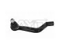 Наконечник рулевой левый NISSAN QASHQAI (J11) (13-))/Renault Kadjar (15-) Ayd 91-14923 (фото 1)